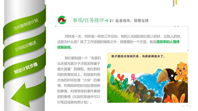 如何制定工作计划（专业版）