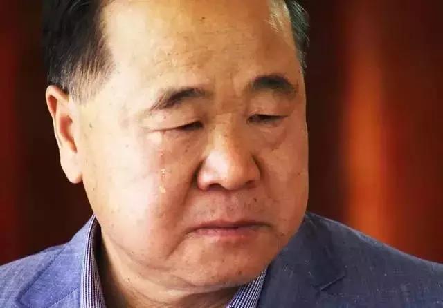 莫言愤怒揭穿：自尊就是吃饱了撑的！