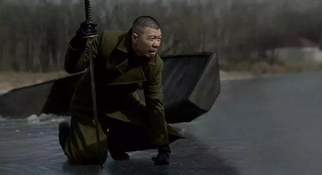高晓松：我年轻的时候，人们最崇拜“流氓”
