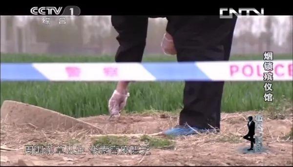 《今日说法》近十年最离奇的案件：世间最可怕的莫过于...