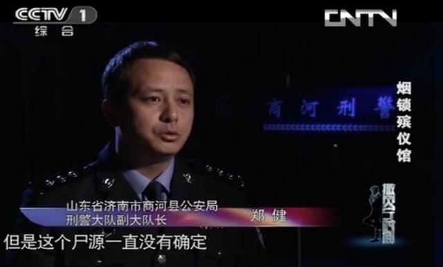 《今日说法》近十年最离奇的案件：世间最可怕的莫过于...