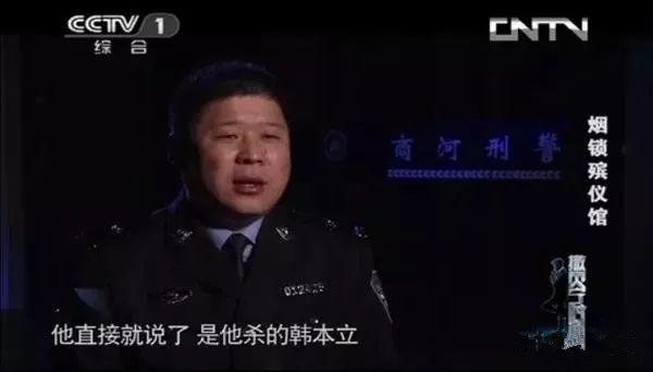 《今日说法》近十年最离奇的案件：世间最可怕的莫过于...