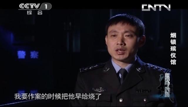 《今日说法》近十年最离奇的案件：世间最可怕的莫过于...