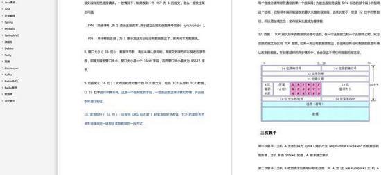 迎接金三银四，啃烂这份Java面经，跳槽不愁，高薪不愁