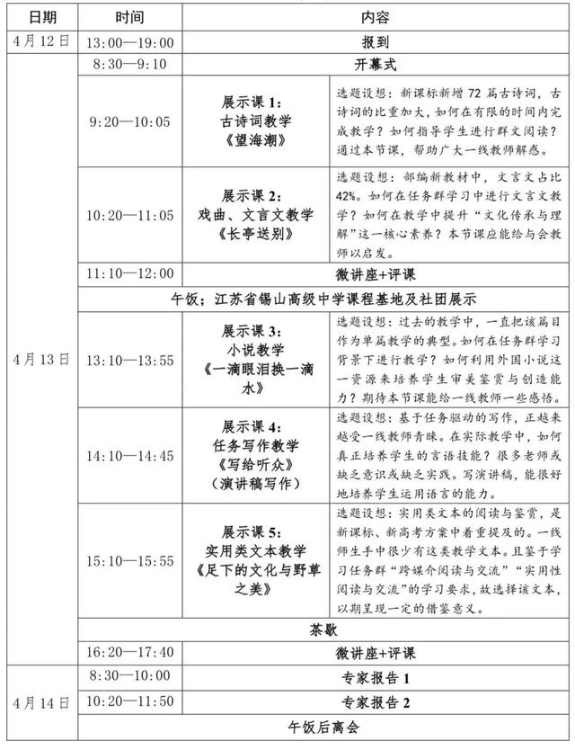 演讲稿写得好，话就说得溜！演讲稿写作教学，看这里~