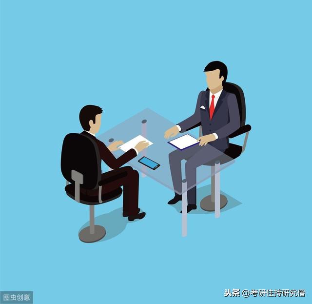 考研成功的那些人，最想告诉你的6点经验