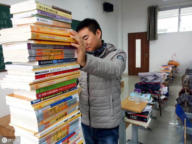关于考研的初试和复试，一个二战考研成功的学长分享了这些经验！