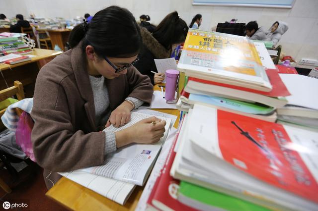 关于考研的初试和复试，一个二战考研成功的学长分享了这些经验！