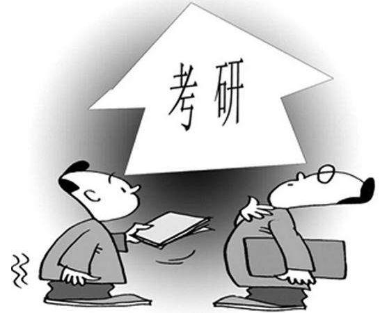 考研成功的学长学姐的经验总结，你确定不收藏？