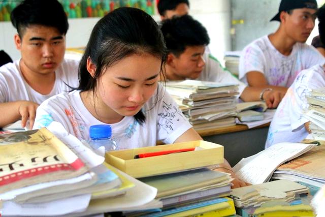 985考研学姐经验分享：成功考研只需要5个步骤！2020年考生必备