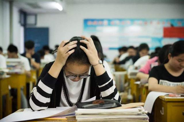 985考研学姐经验分享：成功考研只需要5个步骤！2020年考生必备