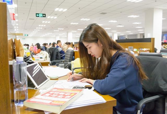 985考研学姐经验分享：成功考研只需要5个步骤！2020年考生必备