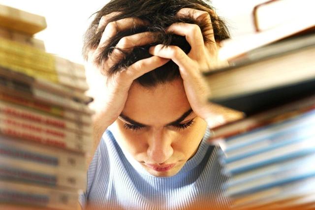 考研经验分享：学长以真实经历告诉你，三个月如何考上研究生？