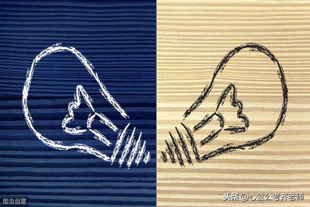 都说私企工资高，为什么还有这么多的人考公务员？