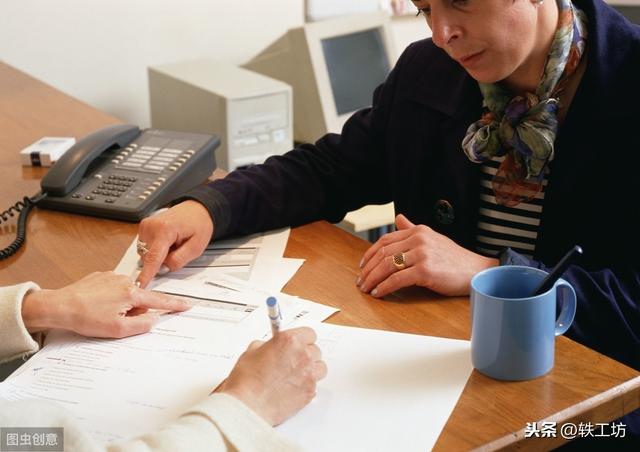 什么样的人适合考公务员？体制内人员说出了“最佳”答案