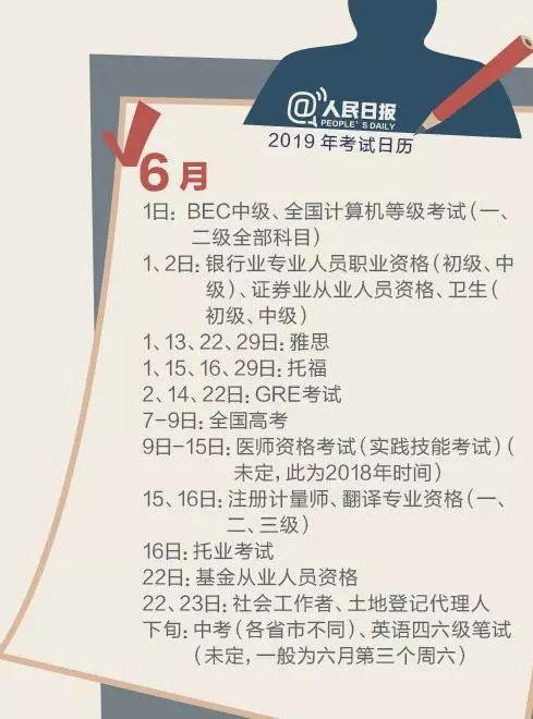 2019年考证全攻略！什么证必须考、什么证拿高薪，光看这文就够了