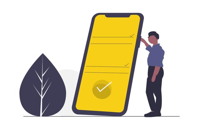 考证复习效率低，不懂如何备考，师姐有诀窍