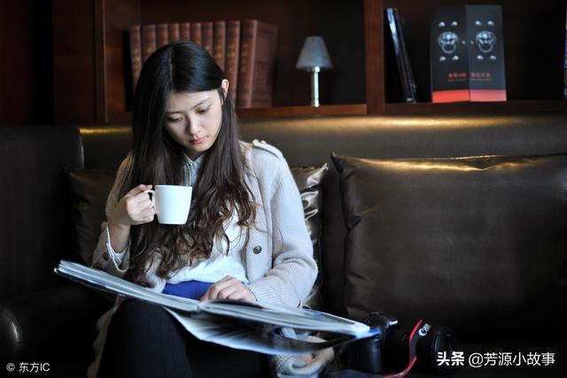 分享职场小故事，你一定要知道你是谁