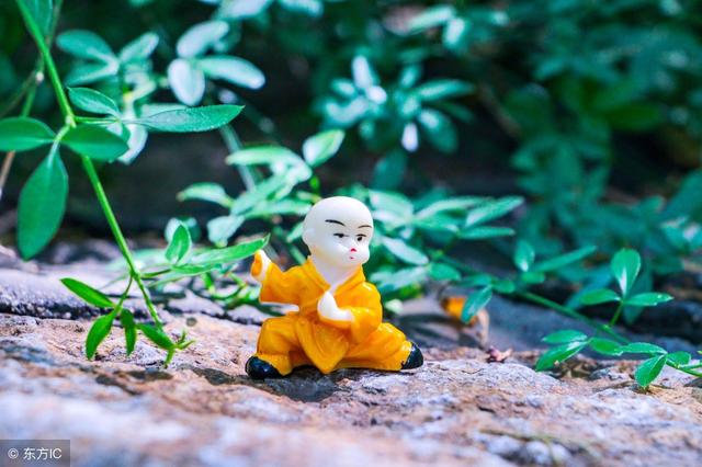 8个职场微故事，换个角度看人生