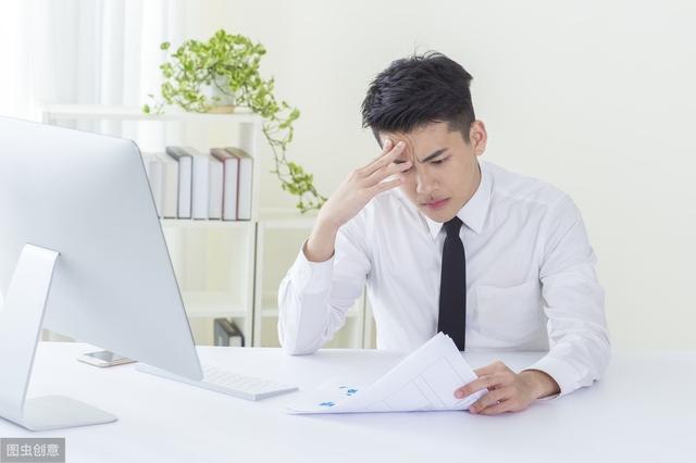 职场故事：“贵人相助”为什么从来没有光顾过你，原因很心塞！