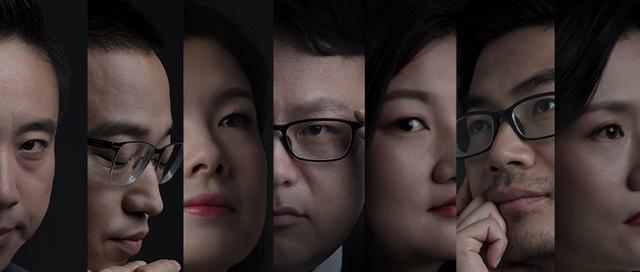 生活这么丧，听我讲几个职场励志故事吧