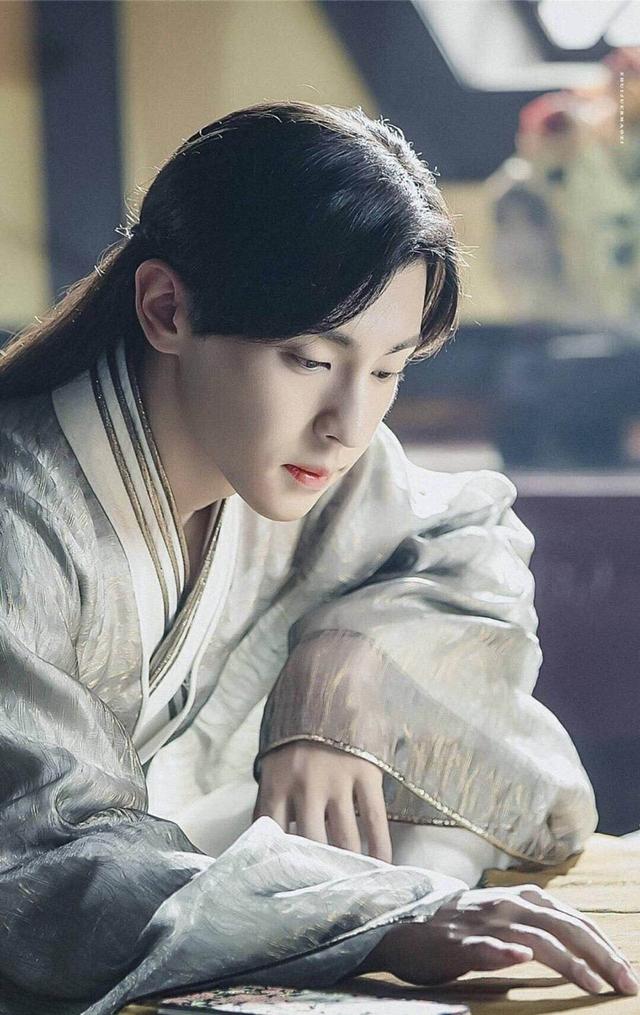 《媵宠》看设定就很喜欢的古言小说
