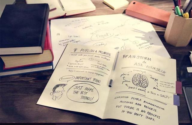 如何写出惊艳朋友圈的读书笔记？