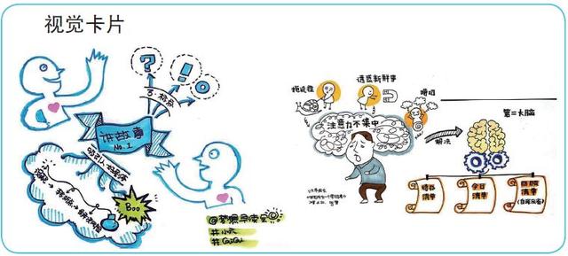 如何写出惊艳朋友圈的读书笔记？