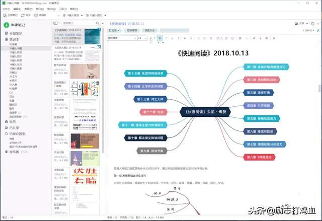 读过50本书后，依然在坚持的三种读书笔记