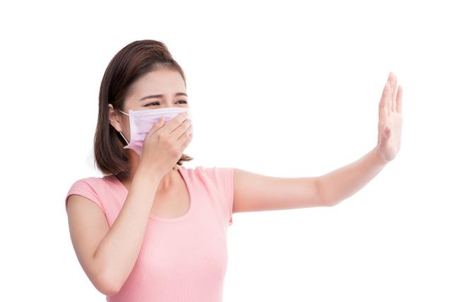 祈春归，笑看遍地二月花