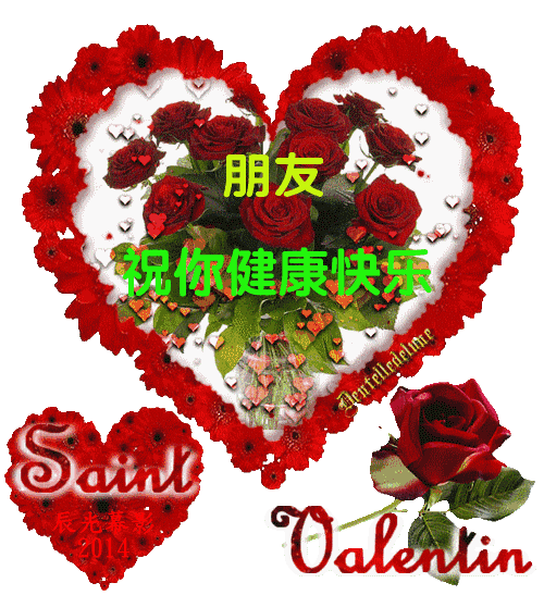 感恩，今生相遇的每一个人