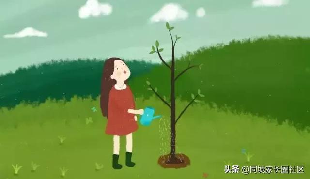 小学语文一二三年级好词好句积累，精心整理，新学期用起来