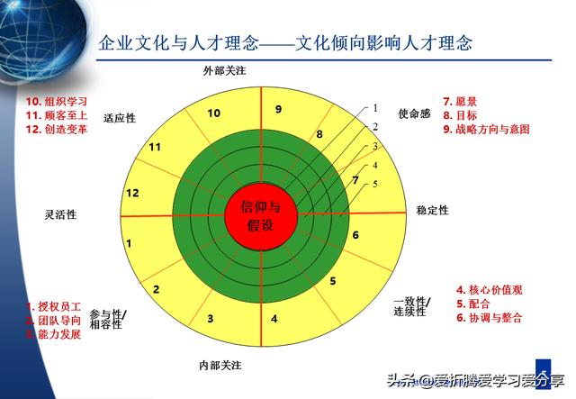 「职业规划」人才梯队与人才培养专业PPT（附原档PPT）
