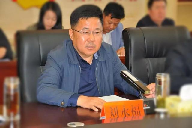 杜建勇、刘永福在“不忘初心、牢记使命”集中学习会上的心得体会