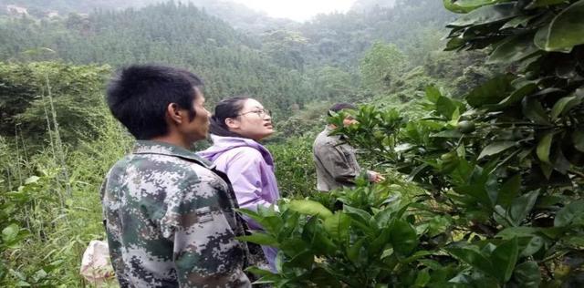 【初心·使命】学习黄文秀同志事迹心得体会