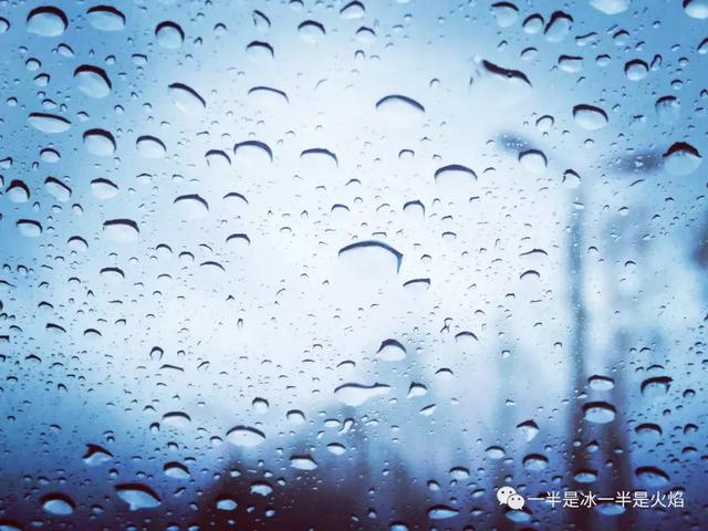 散文诗：夏雨随笔