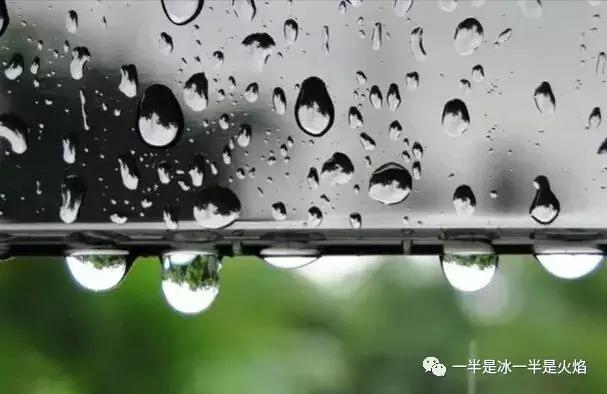 散文诗：夏雨随笔