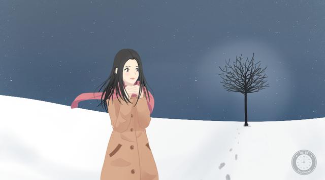 好好挣钱，能治好一切矫情