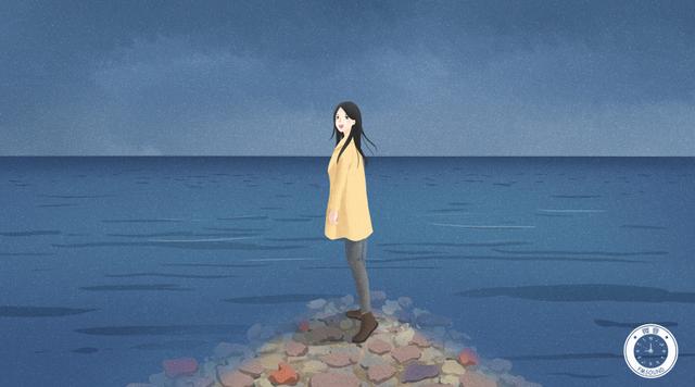 好好挣钱，能治好一切矫情