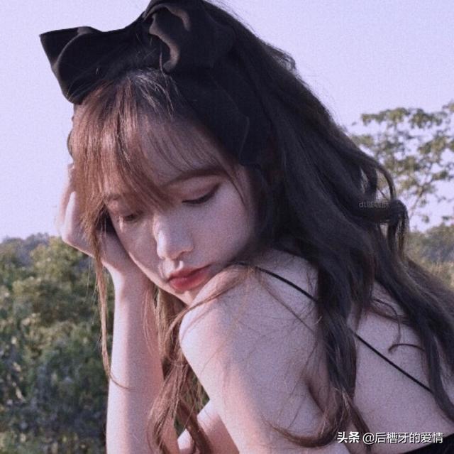 2020热门文案：拉黑是小孩子才做的事，成年人只是不再联系