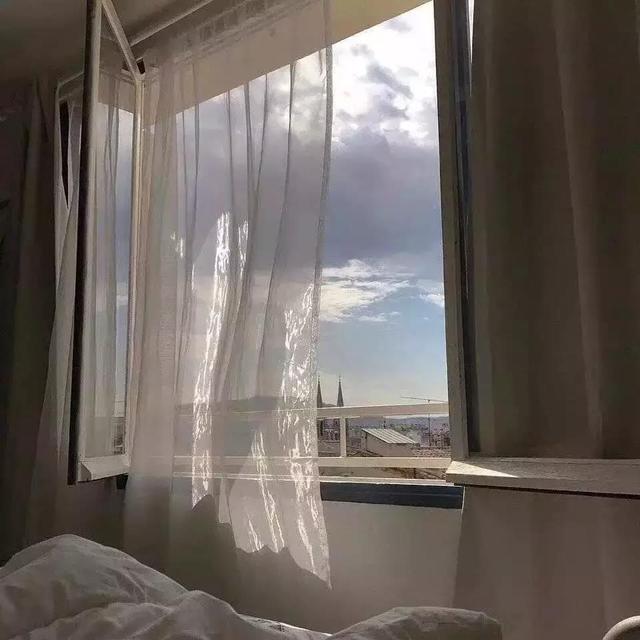 朋友圈背景 | 山海亦可平，难平是人心