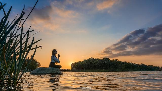 心情优美的句子，唯美走心，总有一句你中意