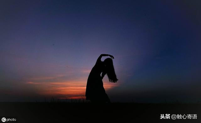 12句人生的优美句子，未来没有失去青春的美丽