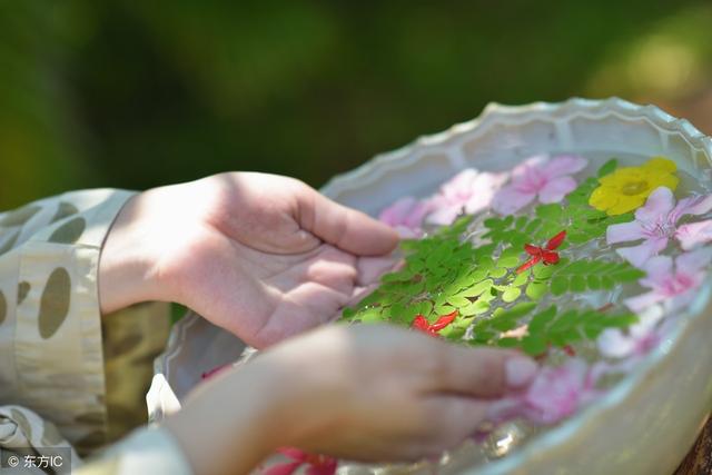 2018最优美的句子，句句沁人心脾，很有意境