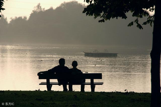 2018最优美的句子，句句沁人心脾，很有意境