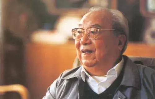 费孝通：中国人身上最普遍的毛病