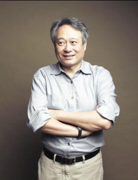 李安：我成功因为我是中国人