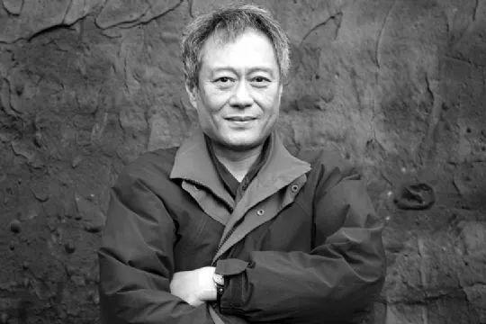 李安：我成功因为我是中国人