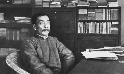陈丹青：笑谈大先生鲁迅