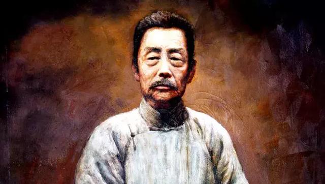 陈丹青：笑谈大先生鲁迅